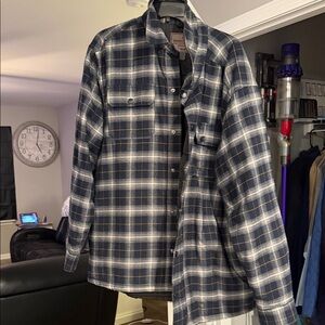 Men’s XXL Rugged Element Jacket